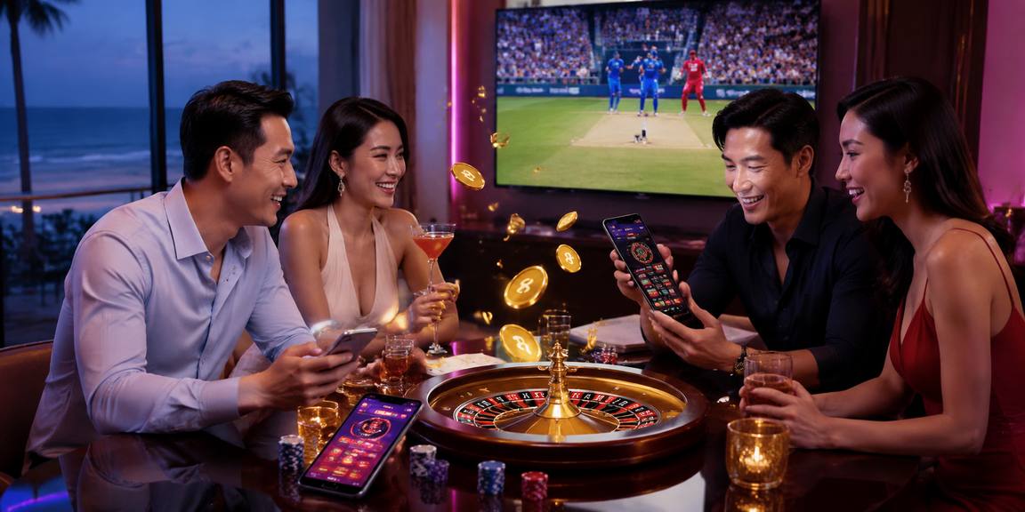 vn30 gaming platform